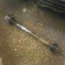 Volkswagen Beetle 2002-2006 1.6 8v Drivers OSF Front Driveshaft